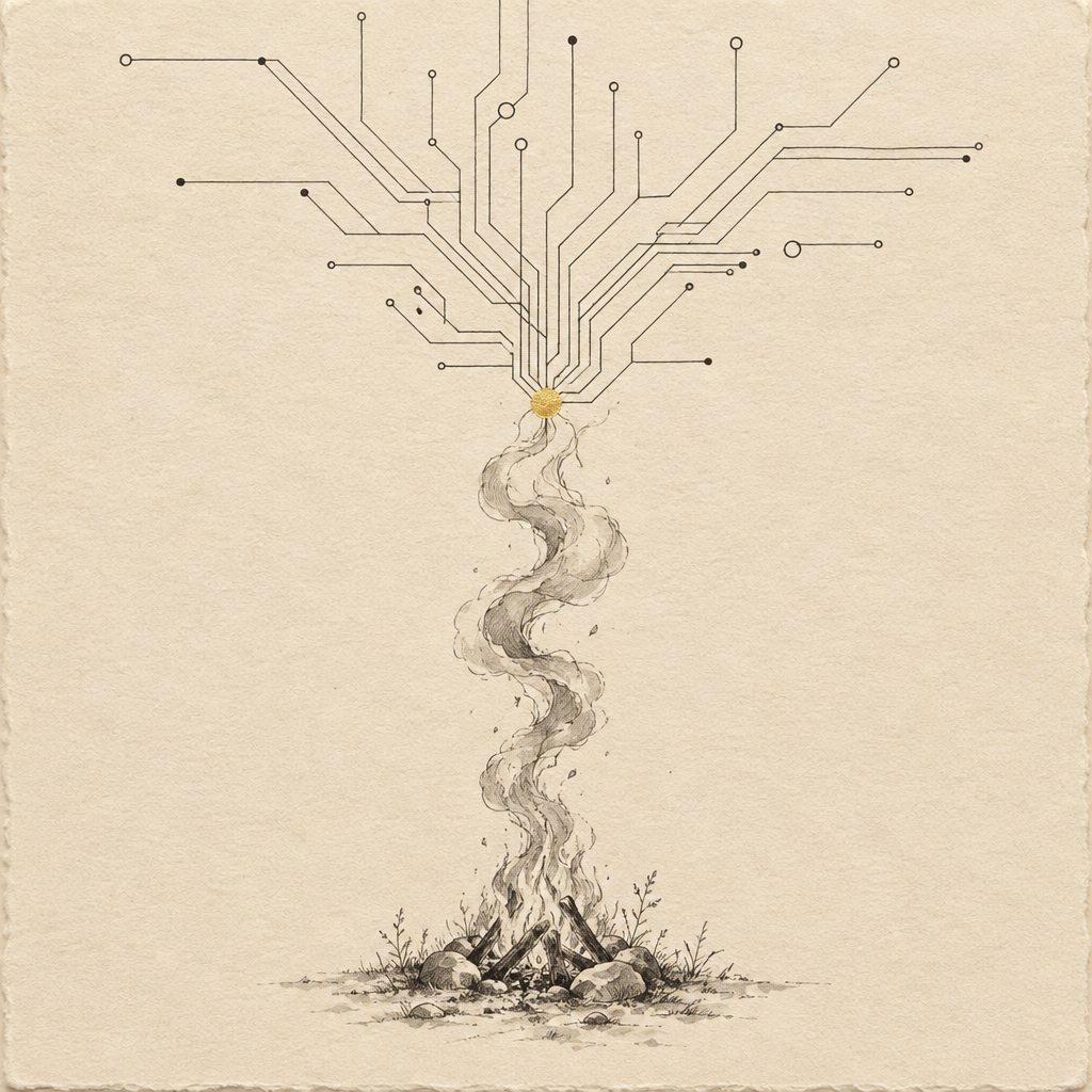 fire to circuit