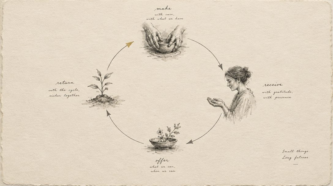 gratitude loop