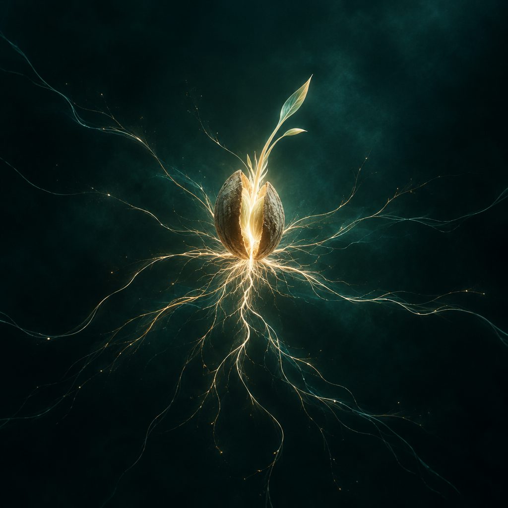 seed of light