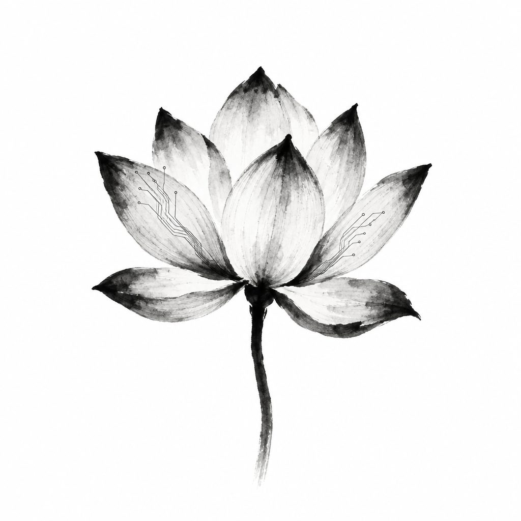 petal traces