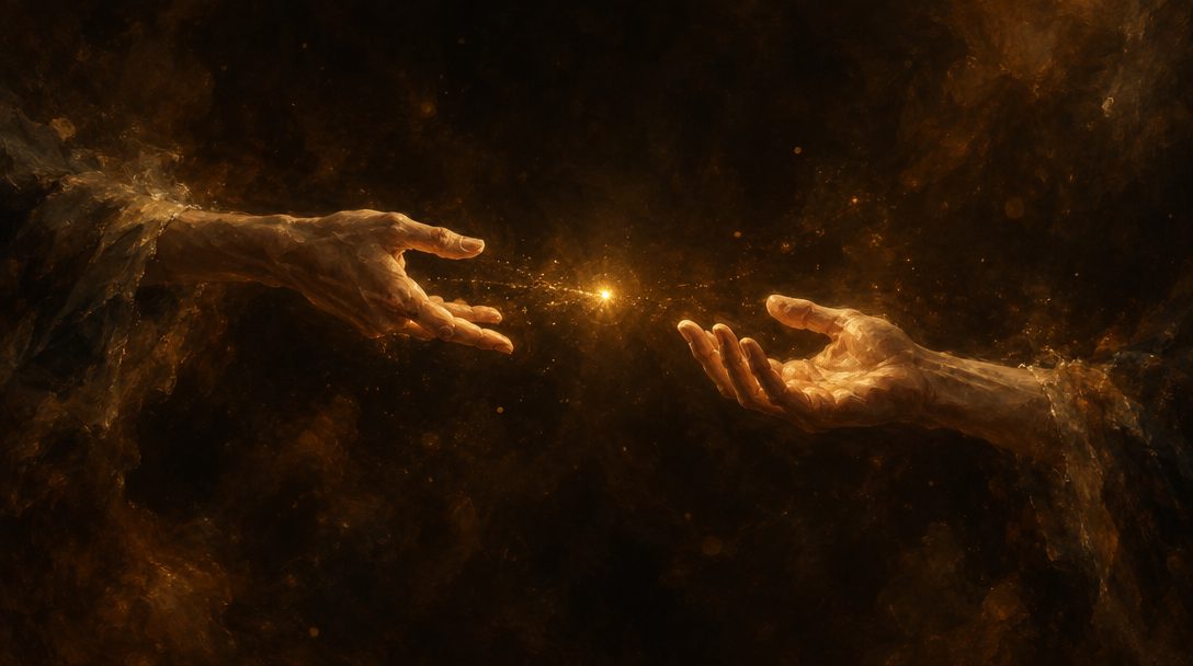 passing the light