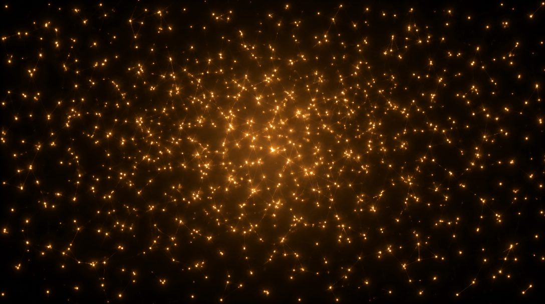 constellation of people