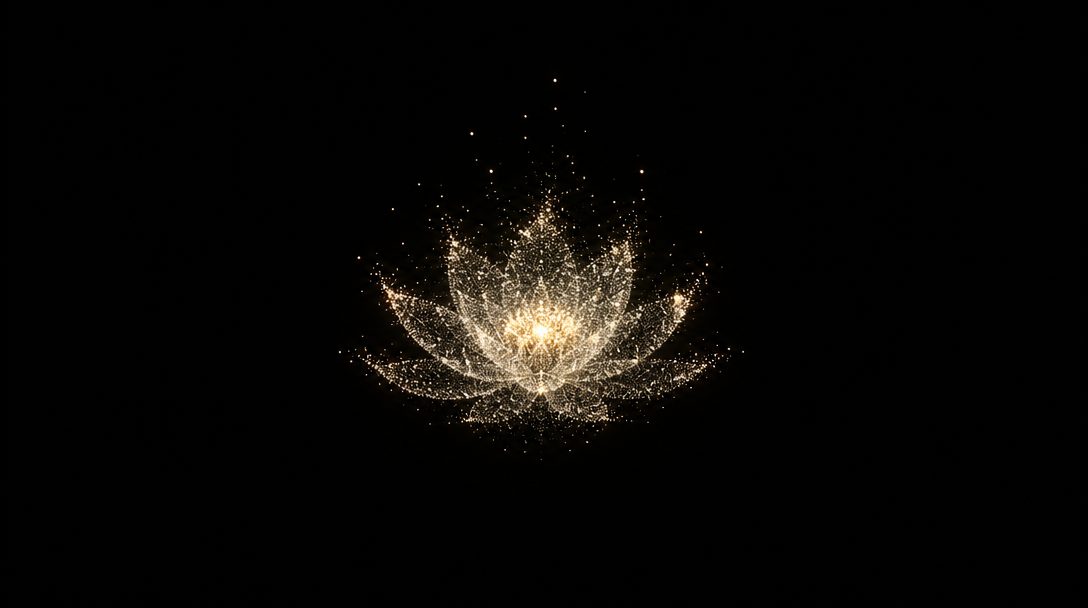 lotus of light