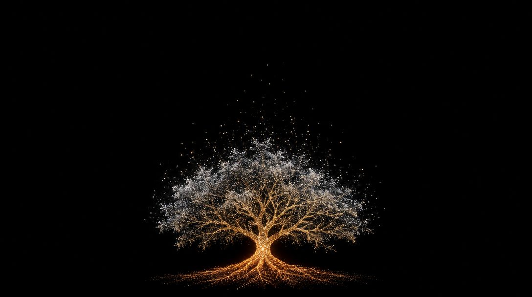 tree of light