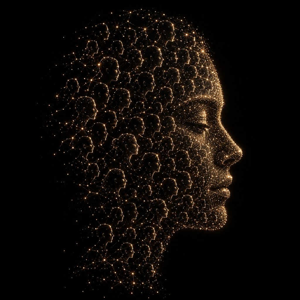 constellation faces