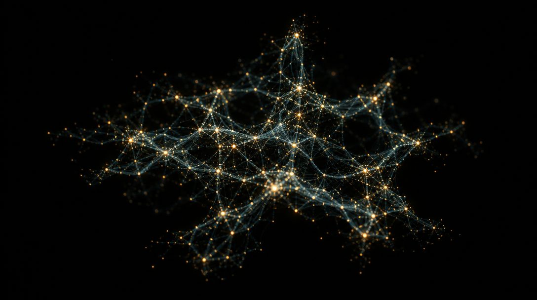 light threads lattice