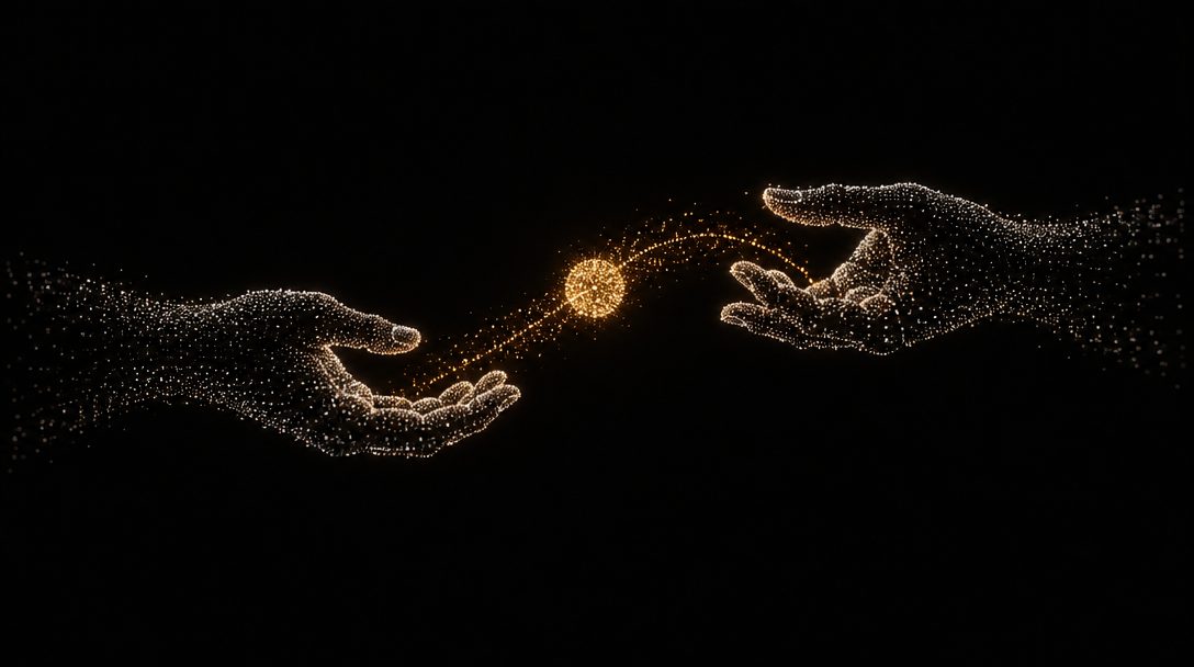 gift passing