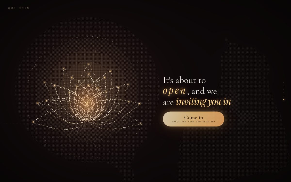 Lotus of Light