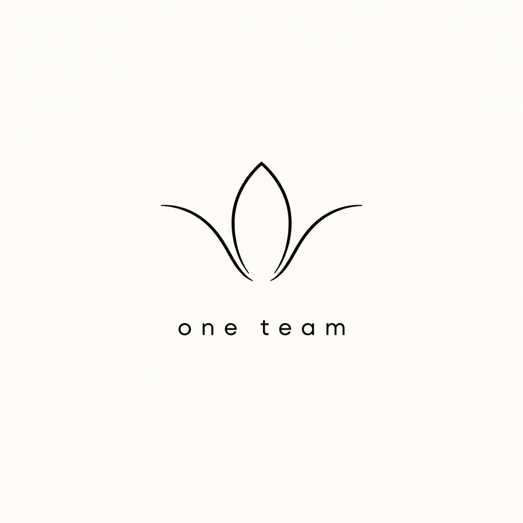 lotus three lines